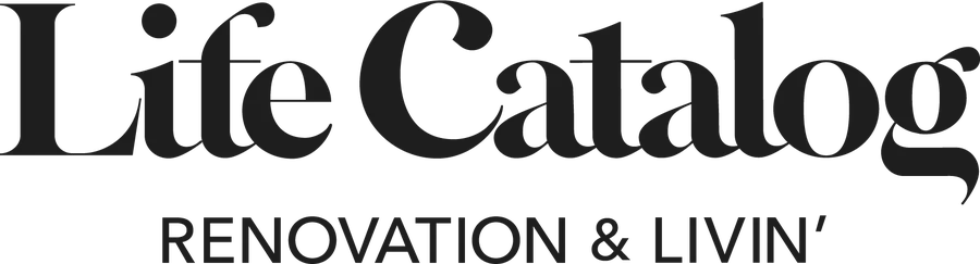 LifeCatalog renovation & livin'